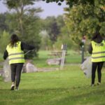 Entretien des espaces verts et gestion écologique des déchets verts